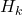 H_k